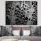 Designart - Abstract Droplets 15 - Modern & Contemporary Premium Canvas Wall Art